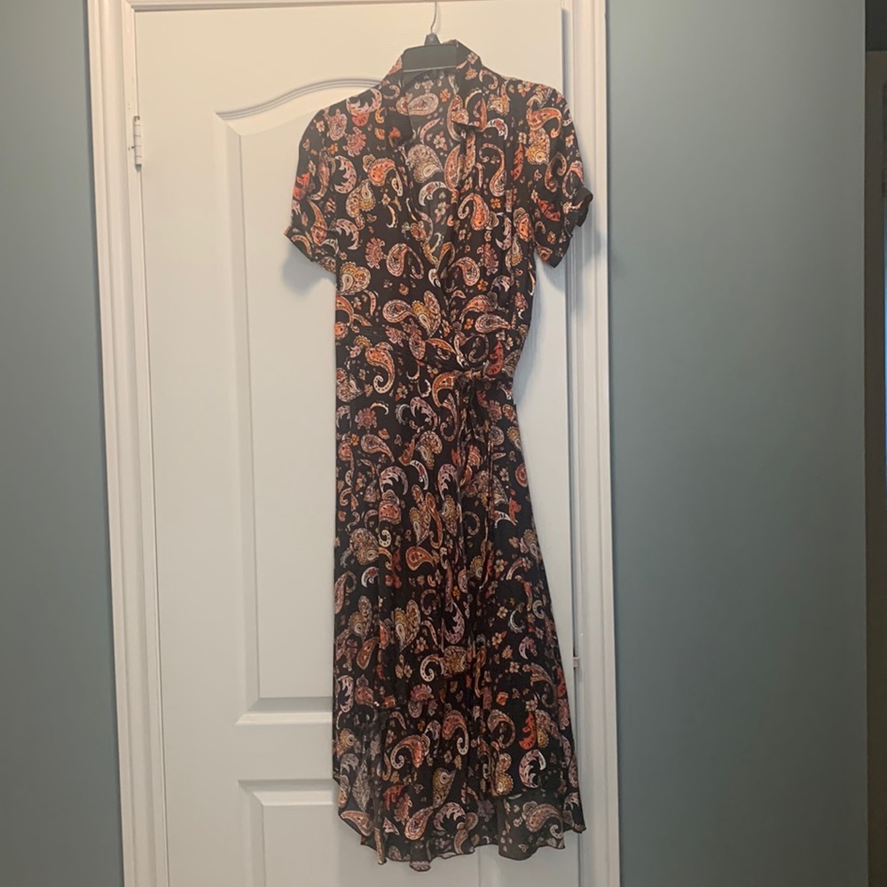 Rinascimento dress